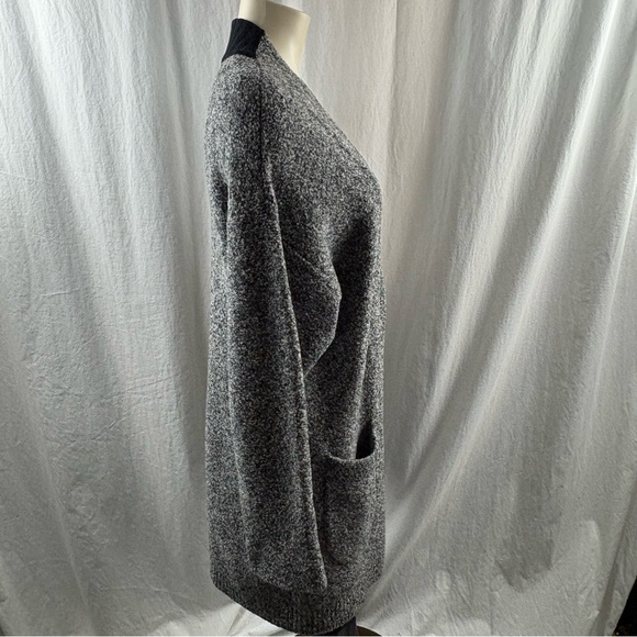 rag & bone 'Diana' Wool Blend Sweater Coat S - Picture 8 of 14
